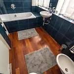 Apartament Spacious Elegant At The Old Town Square Praga
