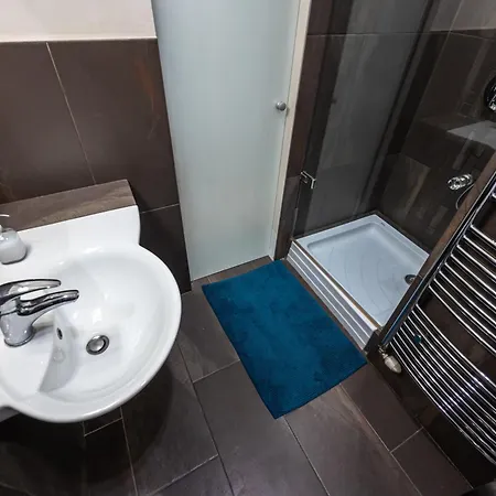 Spacious Elegant At The Old Town Square * Praag