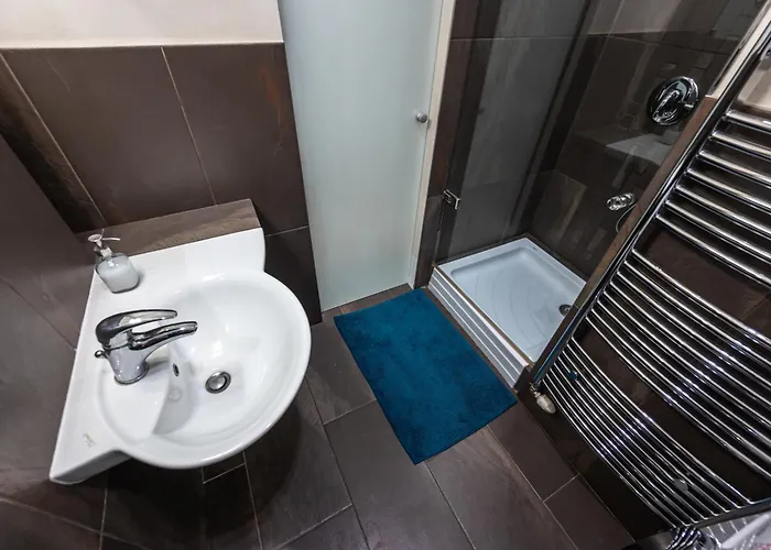 Spacious Elegant At The Old Town Square * Prag