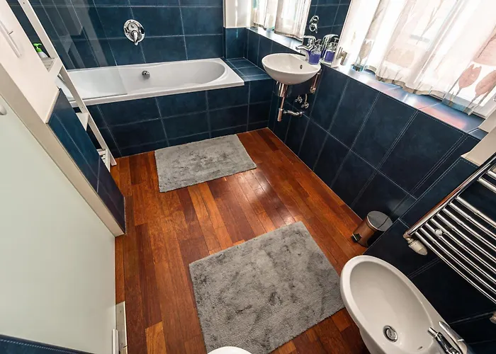Appartamento Spacious Elegant At The Old Town Square Praga